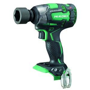 Hikoki 18V Impact Wrenches